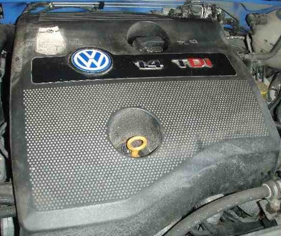  Volkswagen (VW) AMF, BAY :  1